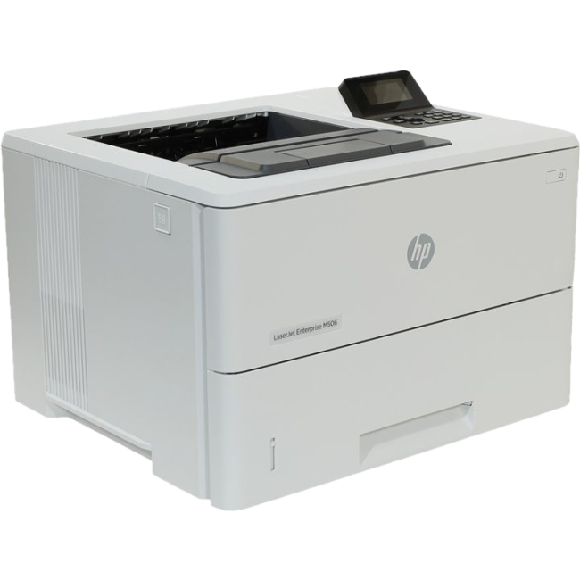 Drukarka laserowa HP LaserJet M506dn DUPLEX SIEĆ